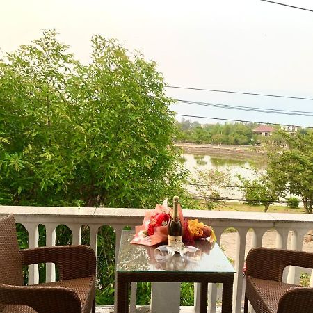 Hoi An Sun Lake Villa Exterior photo