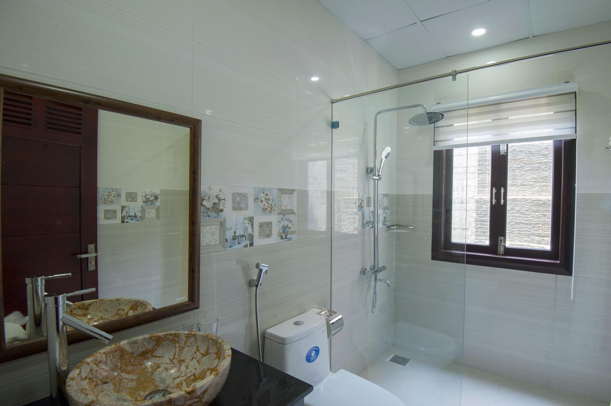 Hoi An Sun Lake Villa Exterior photo