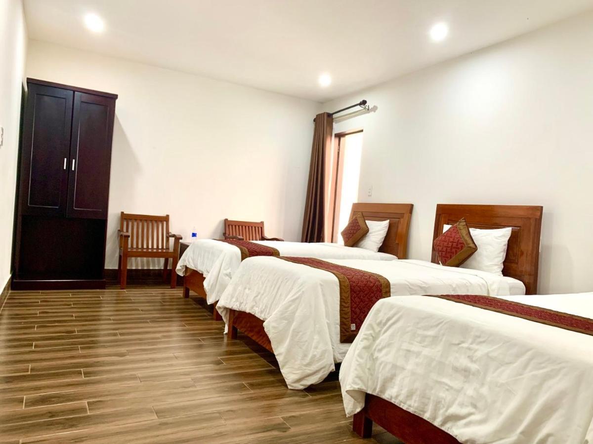 Hoi An Sun Lake Villa Exterior photo