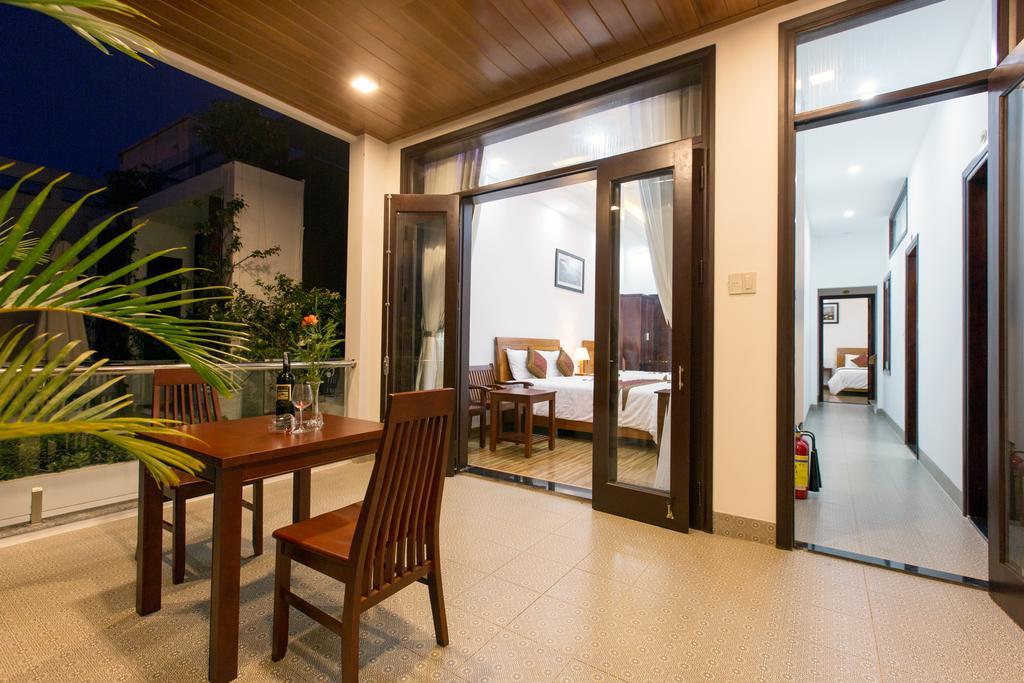 Hoi An Sun Lake Villa Exterior photo
