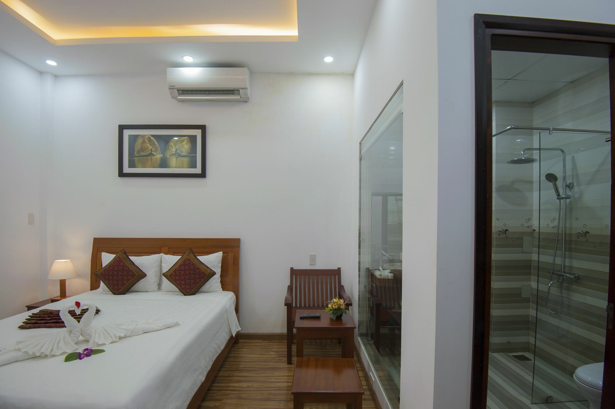 Hoi An Sun Lake Villa Exterior photo